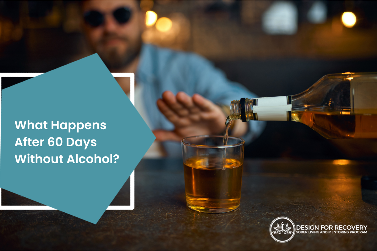 What Happens After 60 Days Without Alcohol