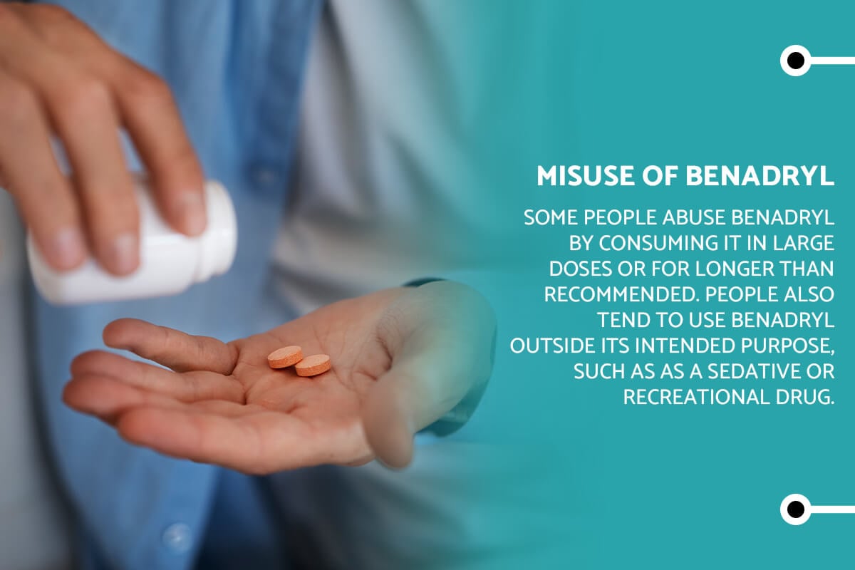 benadryl and alcohol misuse of benadryl 1 Design for Recovery