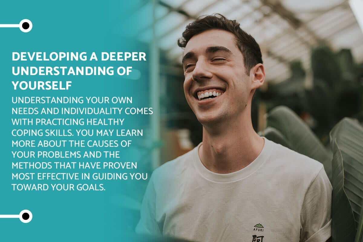 benefits of support groups deeper understanding