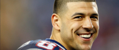Aaron Hernandez: Drugs, CTE, and What His Story Teaches Us