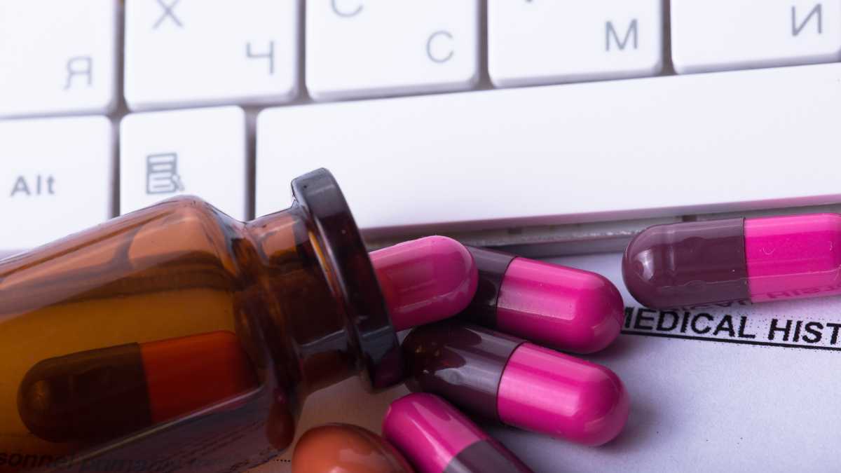 Slang for Drugs and Alcohol: Informative Insight for a Safer Community