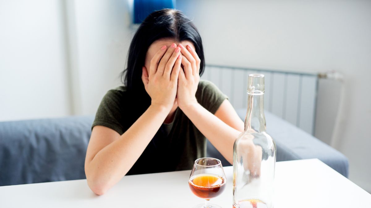 Effects of Alcohol on the Brain: Short-Term and Long-Term Changes