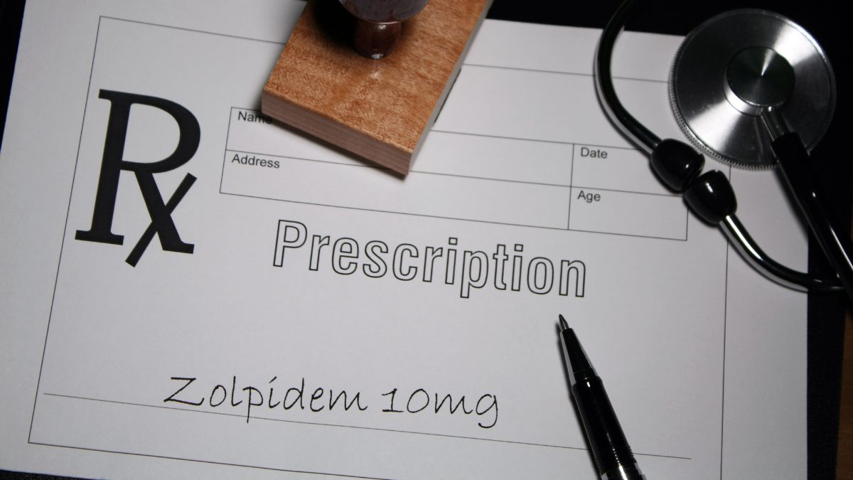 Can You Overdose On Ambien? What You Need to Know.