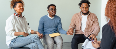 Benefits of Transitional Living Programs and Relapse Prevention