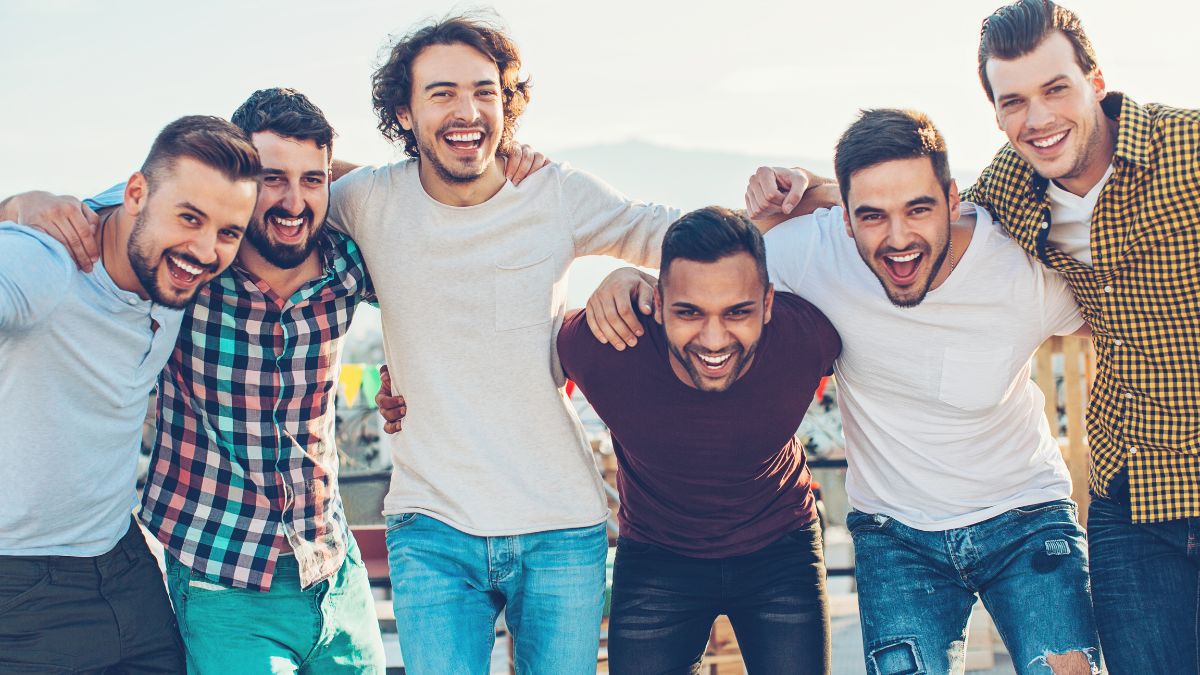 What Is Sober Living Actually Like for Men?