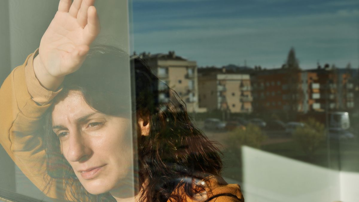 Why Isolation Feels Comfortable But Keeps You Stuck