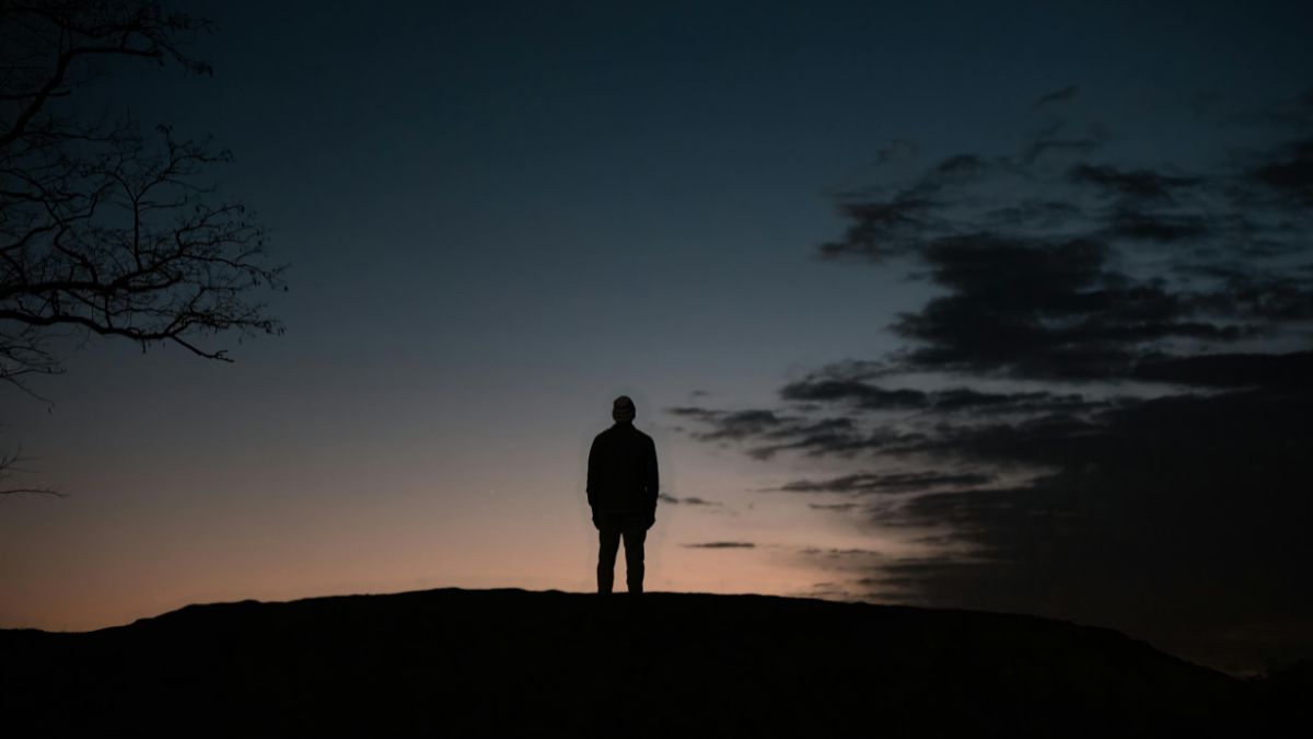 Why Men Relapse (and the Warning Signs Most People Miss)