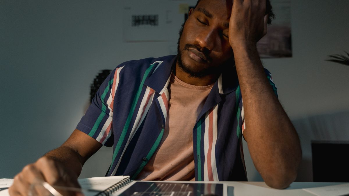 Why Recovery Often Feels Harder After Treatment Ends